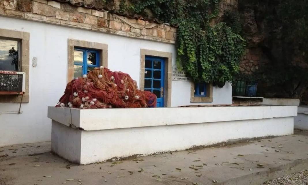 Kaleiçi’nde Tarihi Balık Hali Yeniden Canlanacak mı? 2